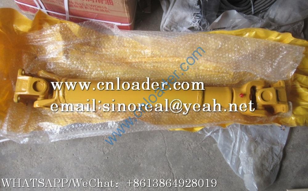 Foton Lovol front drive shaft assembly 9D550-25A010000A0 9D510-2503000