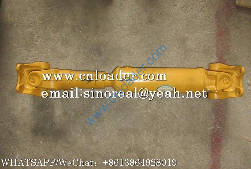 Foton Lovol main drive shaft assembly 9D550-25A030000A0 9D00-251000