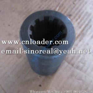 Foton Lovol gear pump connection sleeve FL935E 9D550-54A000004A0 9D00-540003