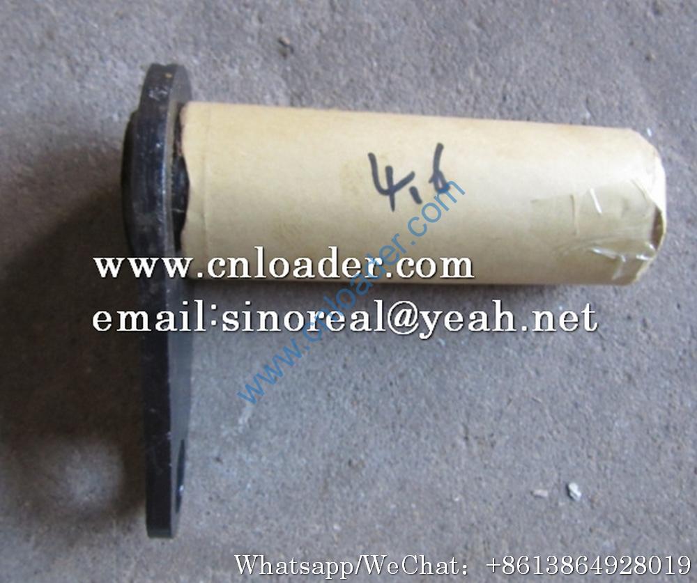 Foton Lovol bucket pin 9D620-73D2000 9D650-76A010000A0