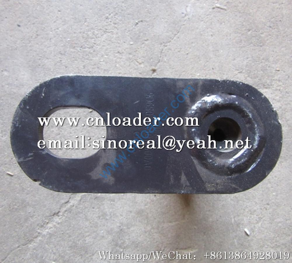Foton Lovol bucket cylinder pin 9D650-16A030000A0 9D20-136300