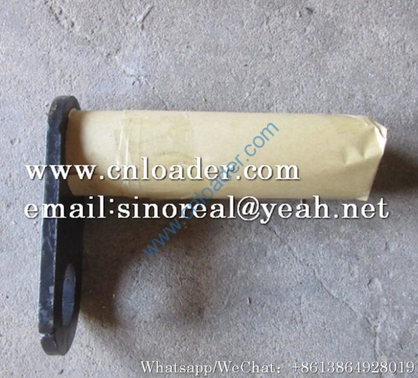 Foton Lovol bucket cylinder pin 9D650-16A030000A0 9D20-136300 - Image 2