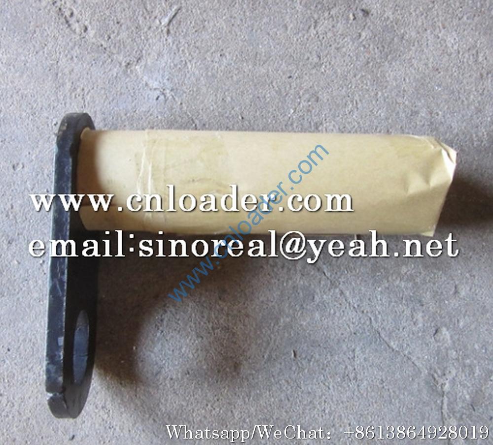 Foton Lovol bucket cylinder pin 9D650-16A030000A0 9D20-136300 - Image 2