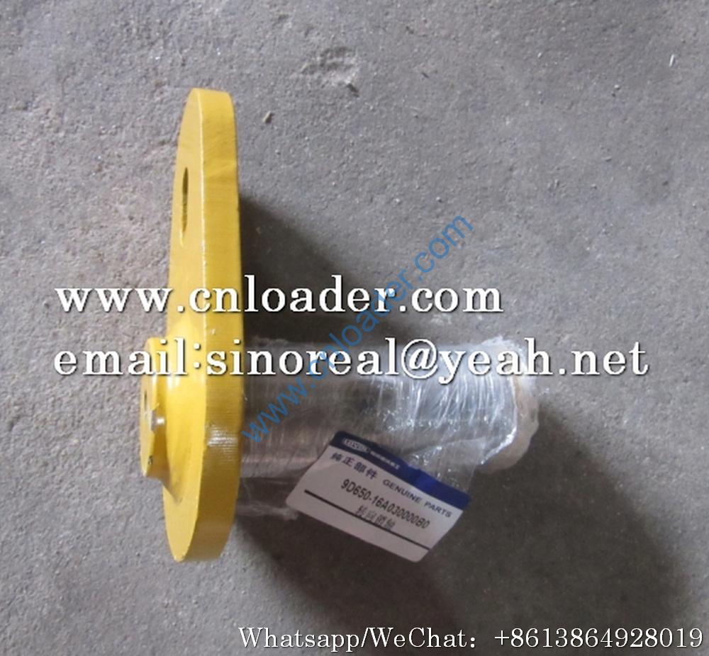 Foton Lovol steering pin 9D650-16A030000B0