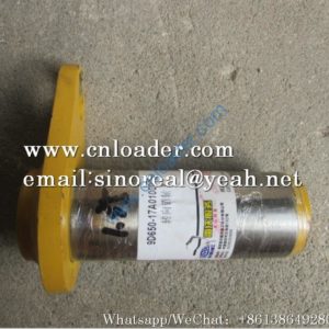 Foton Lovol steering pin 9D650-17A010000A0 9D20-136400