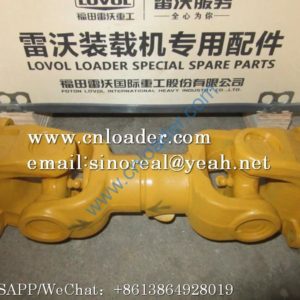 Foton Lovol main drive shaft assembly 9D650-25A050000A0 9D20-251000