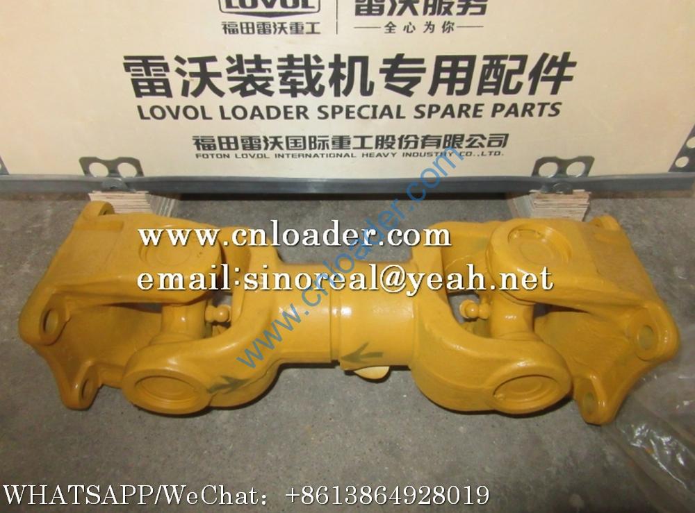 Foton Lovol main drive shaft assembly 9D650-25A050000A0 9D20-251000