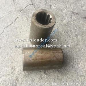 Foton Lovol variable speed pump connection sleeve 9D650-31A000005A0 9D20-530005a