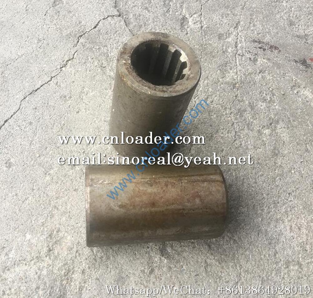 Foton Lovol variable speed pump connection sleeve 9D650-31A000005A0 9D20-530005a