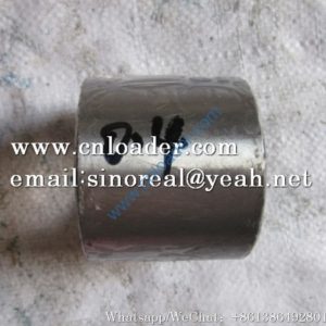 Foton Lovol boom cylinder sleeve 9D650-76A000004A0 9D20-720004