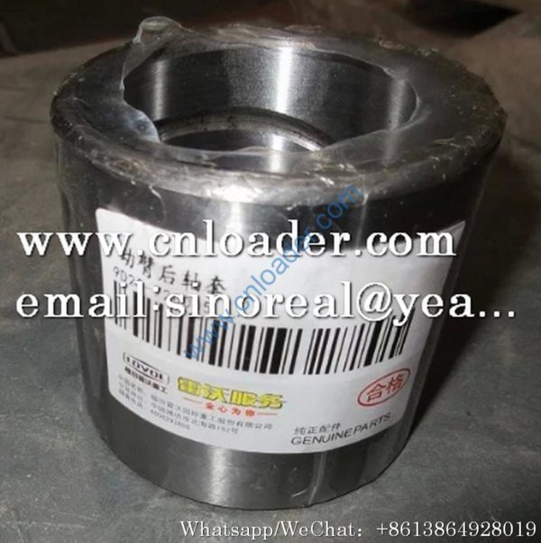 Foton Lovol boom rear bushing 9D650-76A000008A0 9D20-720005a