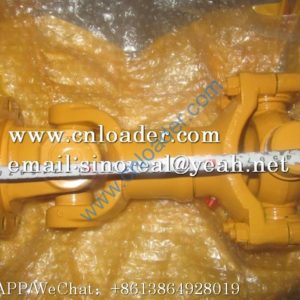 Foton Lovol rear drive shaft assembly 9F20-253000