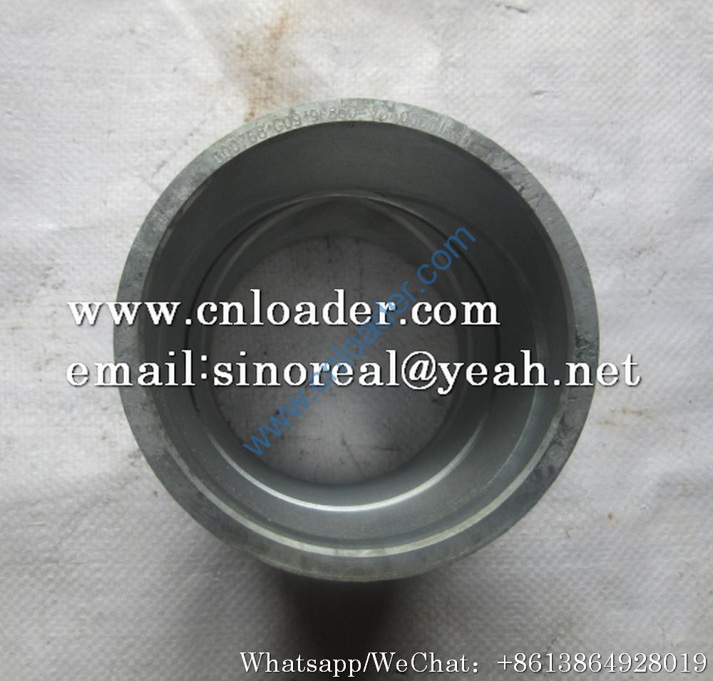 Foton Lovol boom-frame bushing 9F20-720007 9F850-76A000010A0