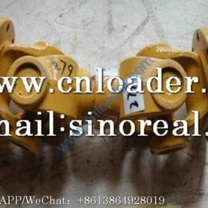 Foton Lovol rear drive shaft assembly 9F650-25A010000A0 9F10-253000