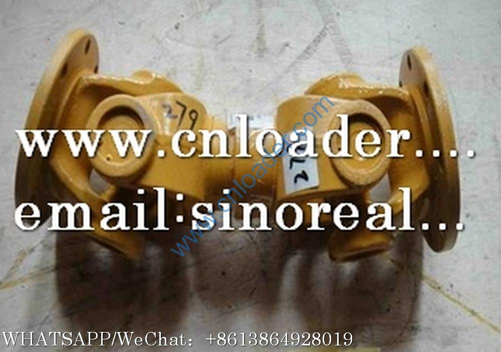 Foton Lovol rear drive shaft assembly 9F650-25A010000A0 9F10-253000