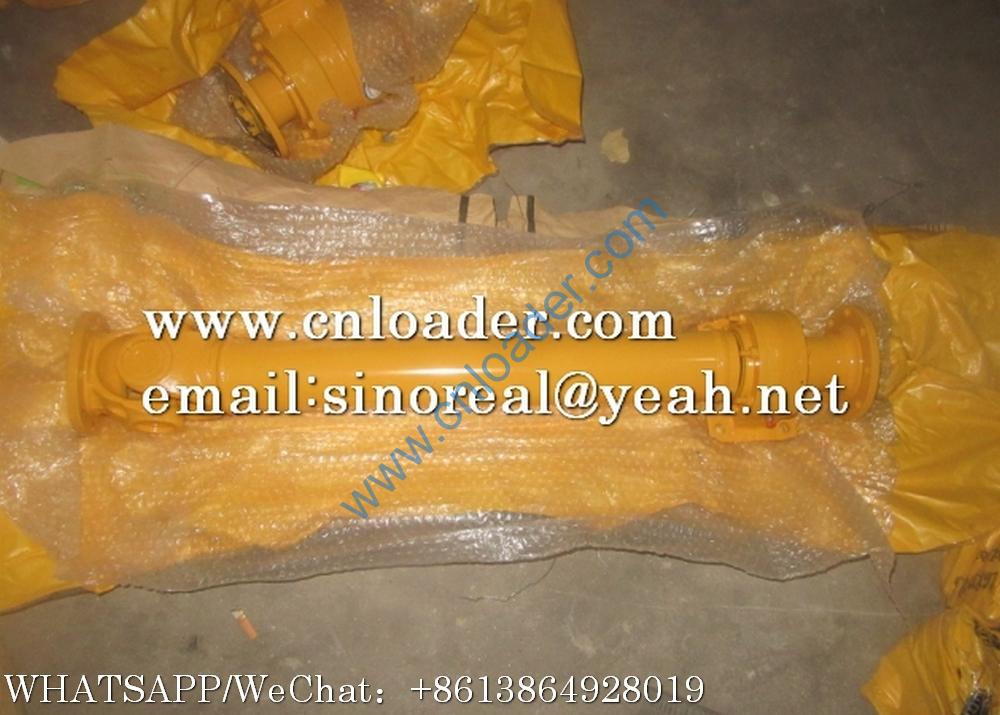 Foton Lovol intermediate support drive shaft assembly 9F850-25A010000A0 9F20-251000