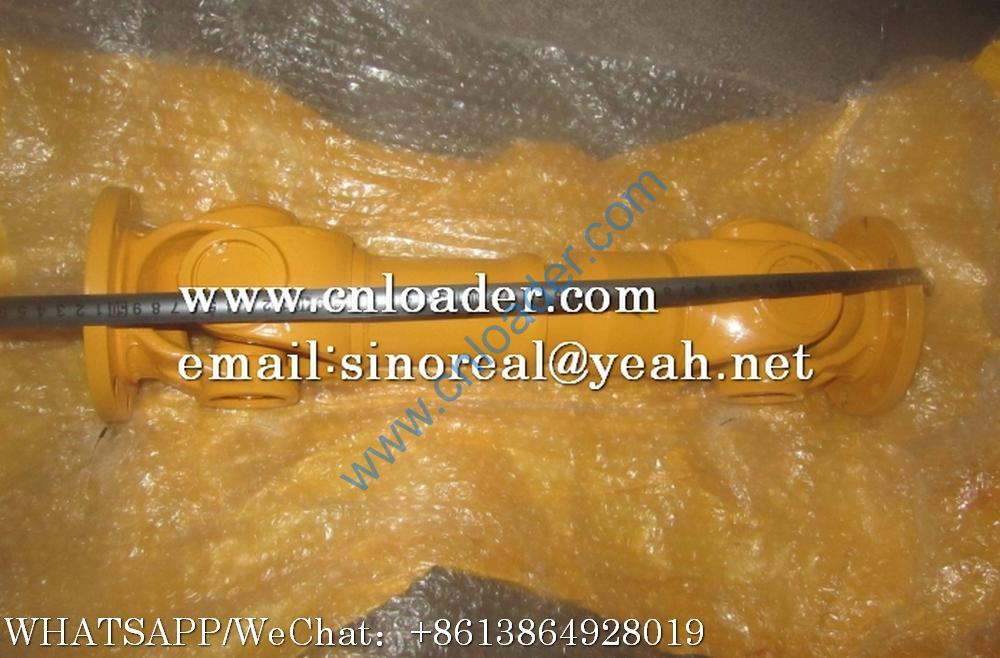 Foton Lovol intermediate drive shaft assembly 9F850-25A020000A0 9F20-252000