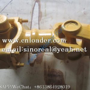 Foton Lovol rear drive shaft assembly 9F850-25A030000A0 9F20-253000