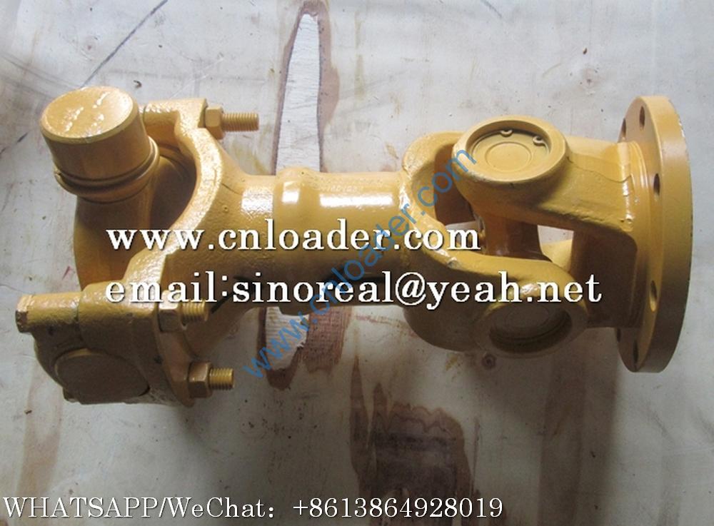 Foton Lovol rear drive shaft assembly 9F850-25A030000A0 9F20-253000