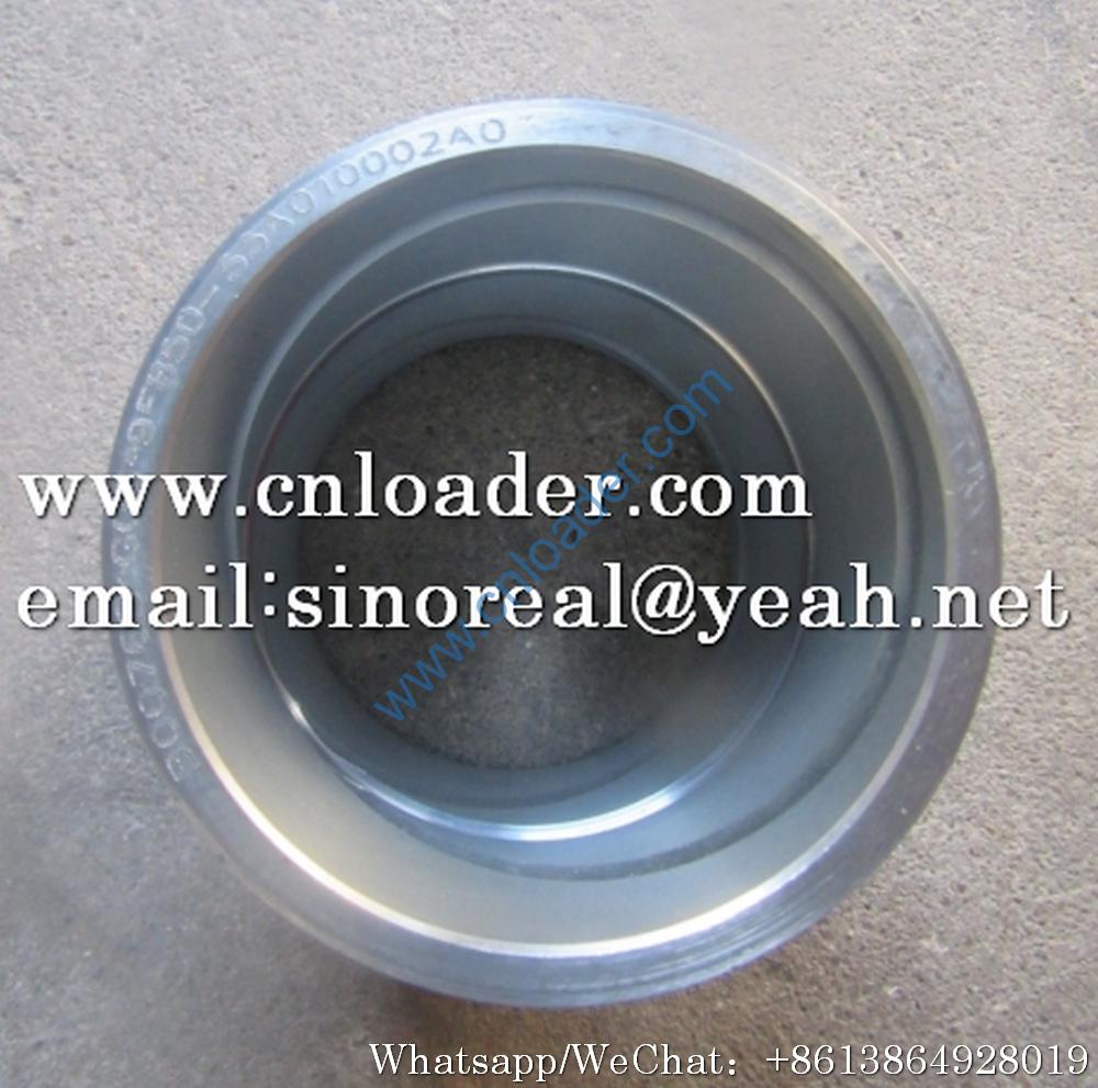 Foton Lovol Bushing 9F850-55A010002A0 - Image 2