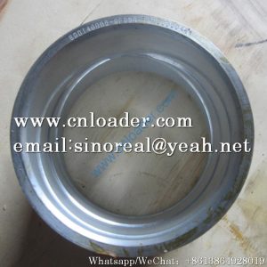 Foton Lovol boom rear bushing 9F850-76A000004A0 9F850-76A000004A1