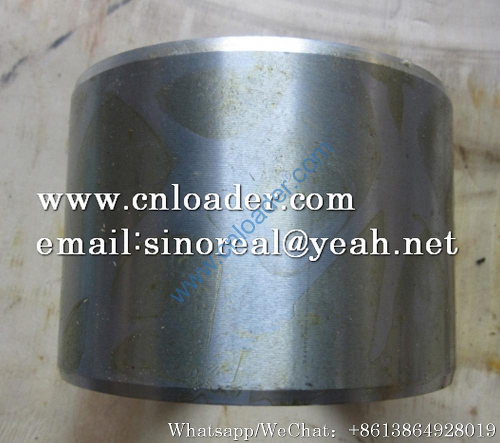 Foton Lovol boom rear bushing 9F850-76A000004A0 9F850-76A000004A1 - Image 2