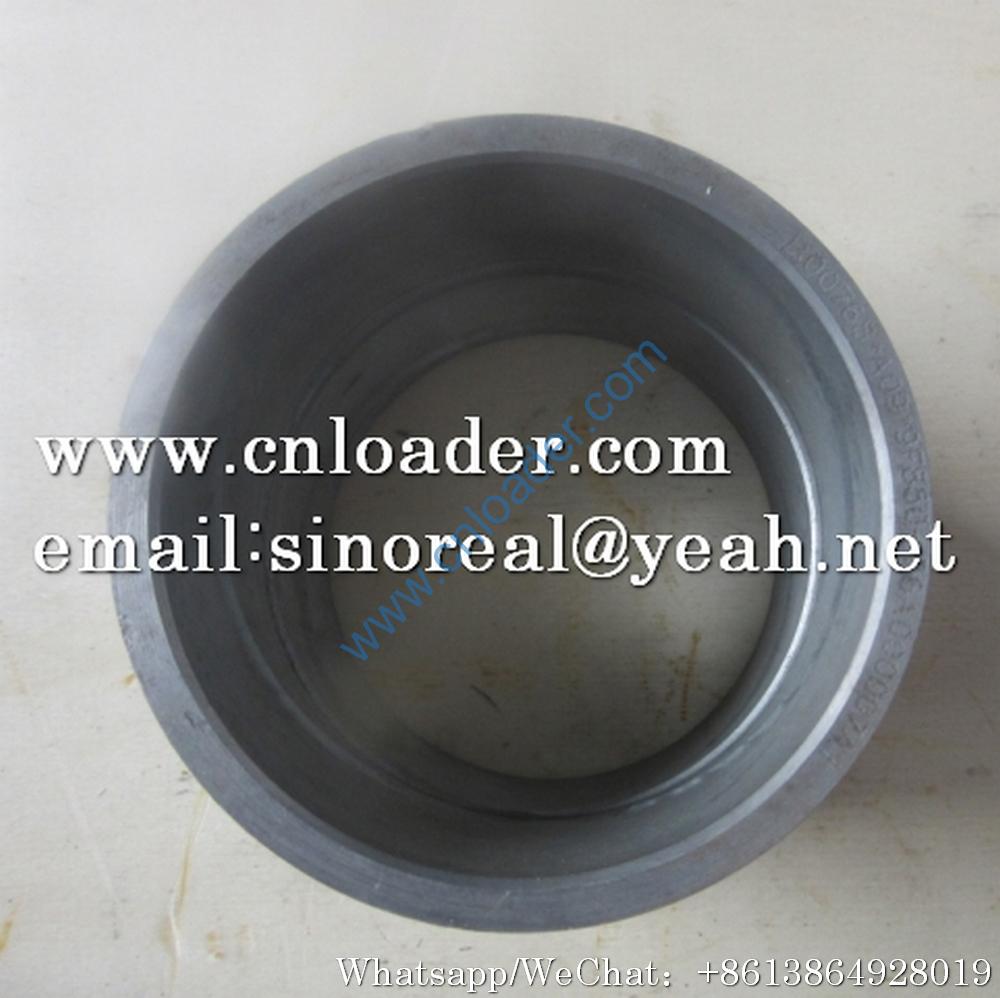 Foton Lovol boom cylinder upper bushing 9F850-76A000007A1