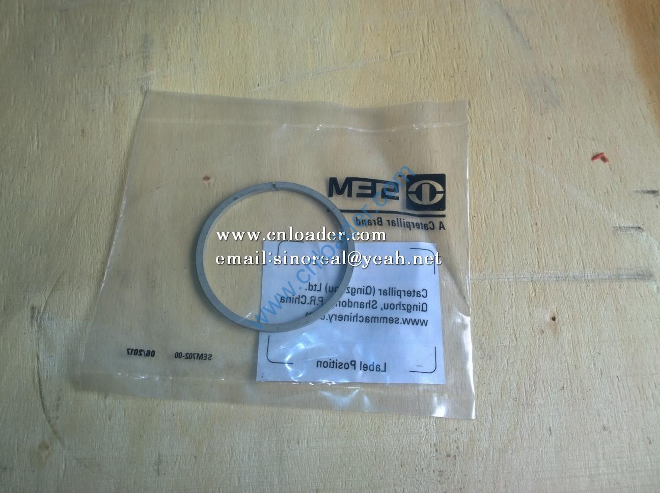 9M2008 seal ring JB326063801 - Image 2