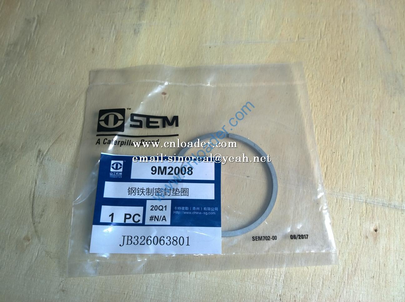 9M2008 seal ring JB326063801