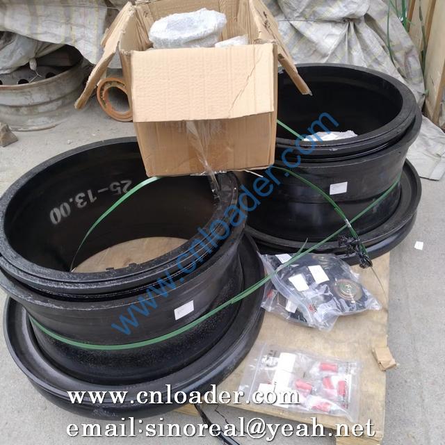 Rim 25-13.00FB 2.5 A229900002057