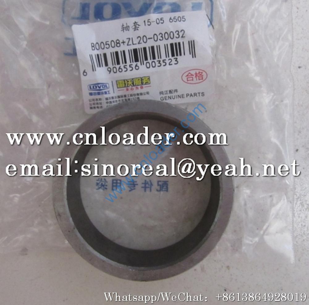 Foton Lovol Bushing B00508+ZL20-030032 HC-ZL20-030032