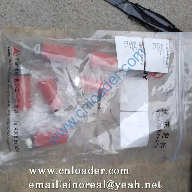 Shuttle valve DSV2 B220401000046