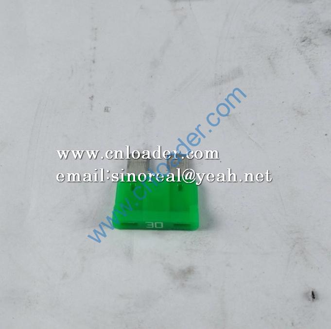 Fuse B241300000026 - Image 2