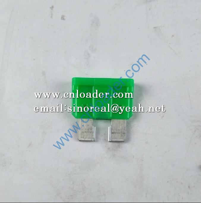 Fuse B241300000026