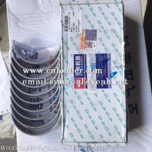 YUCHAI ENGINE Crankshaft Bearing DK100-1005006