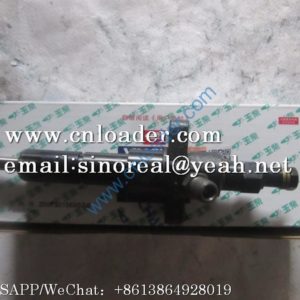 Yuchai YC6108G Injector J3200-1112010A