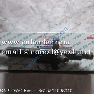 Yuchai YC6108G Injector J3200-1112010A