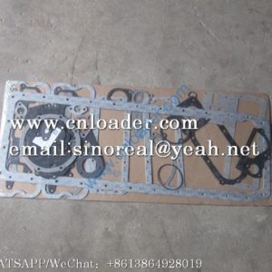 Yuchai Gasket Repair Kit J3200-9000100A