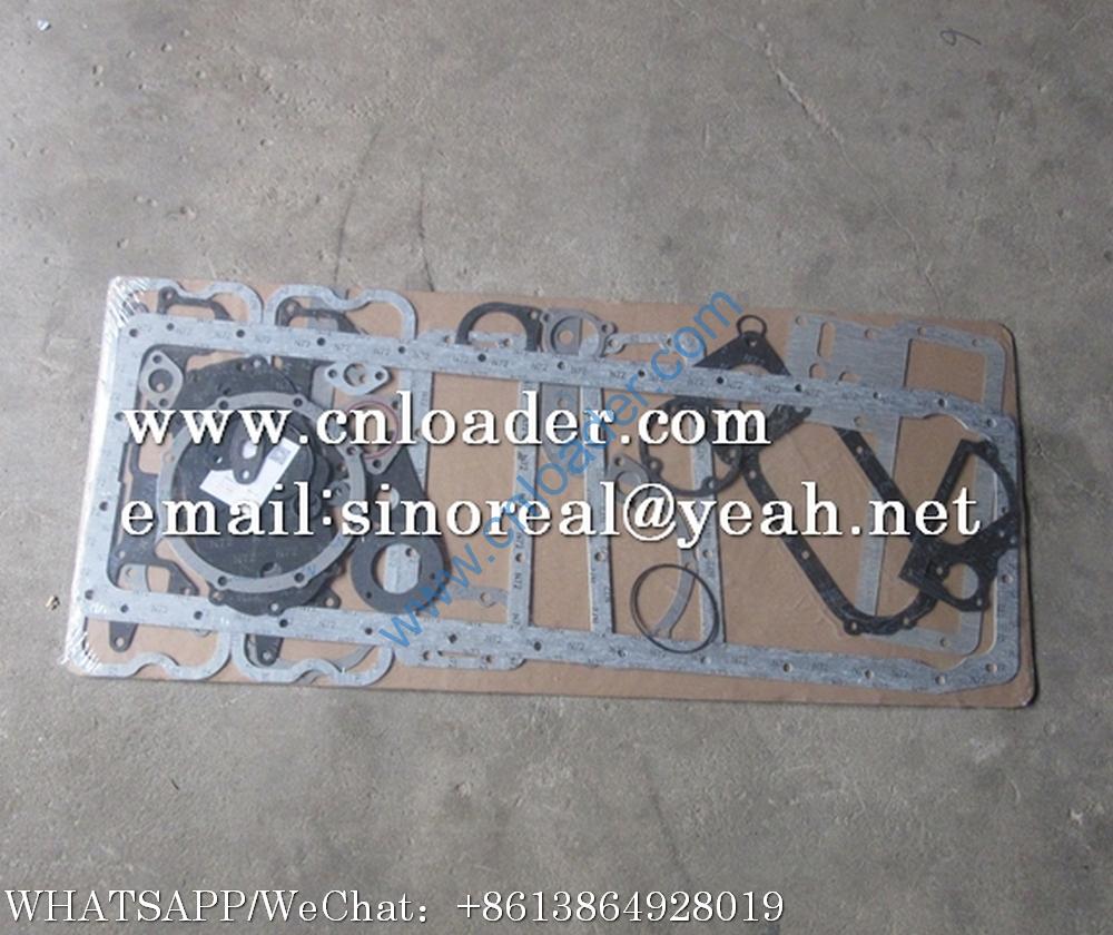 Yuchai Gasket Repair Kit J3200-9000100A