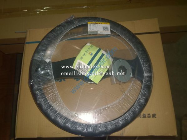 LG855.06.02.02 Steering wheel assembly 60405050003 LG855.06.02.01