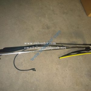 LG855DS.15.32.01 Wiper Blade 60400000658
