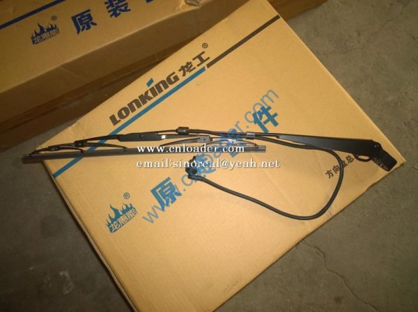 LG855DS.15.34.01 Wiper Blade 60400000659 400x400