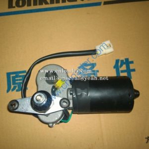LG855DS.15.34.02 Wiper Motor 60400000573