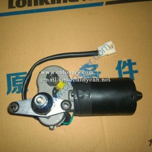 LG855DS.15.34.02 Wiper Motor 60400000573