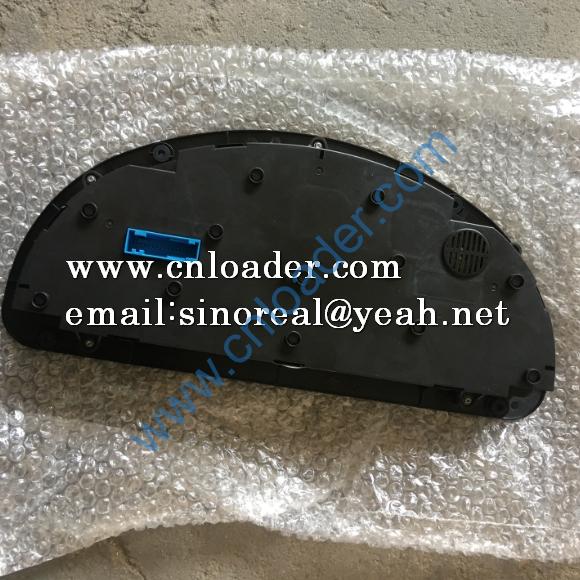 LG855N.15.18 Instrument panel 60400001052 - Image 2