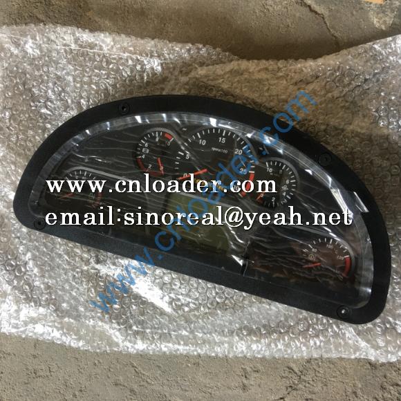 LG855N.15.18 Instrument panel 60400001052