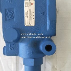 LGMG Priority Valve 4120001528