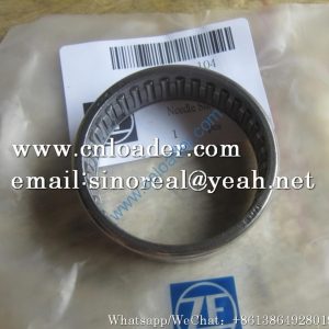 Liugong Needle Roller Bushing SP100087 0635303203