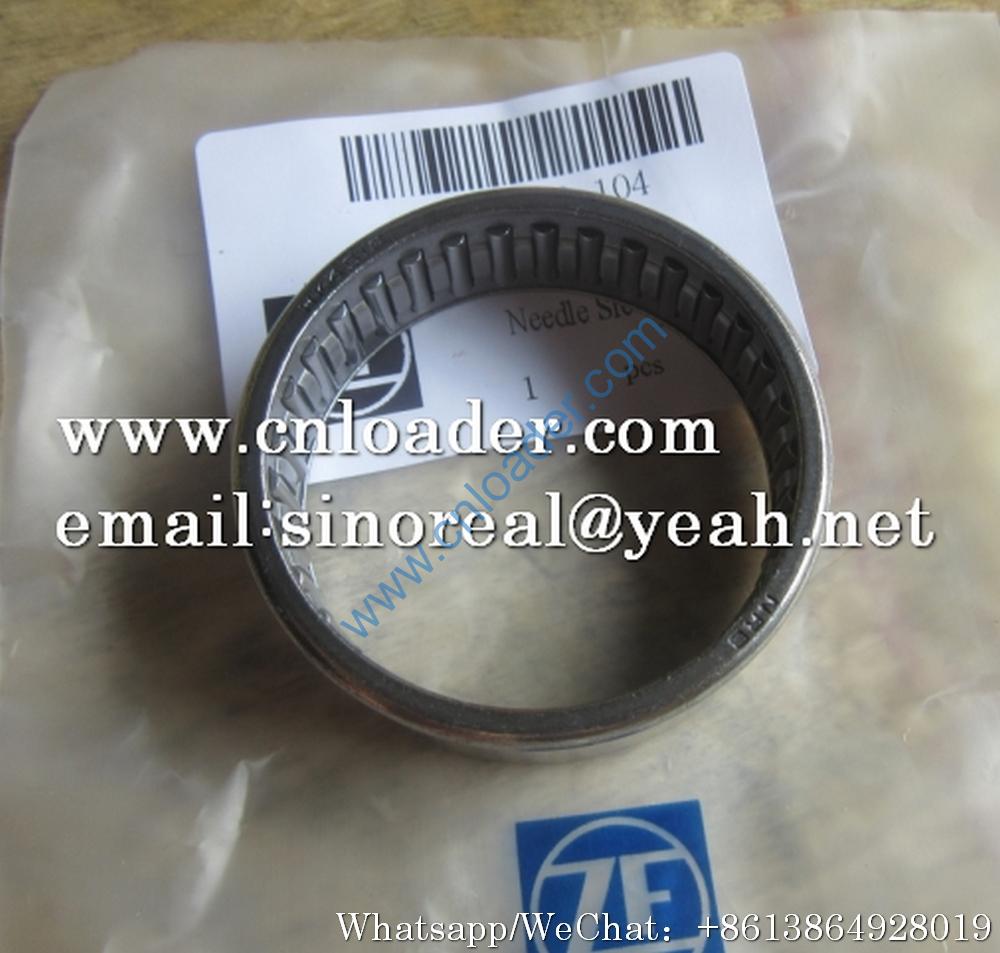 Liugong Needle Roller Bushing SP100087 0635303203