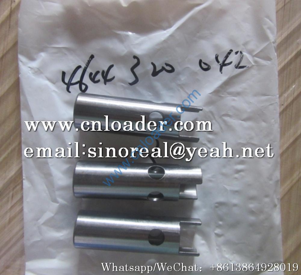 Liugong valve sleeve SP100481 4644320042